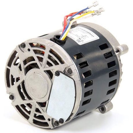 Vulcan Hart 60Hz 1 Ph 115V Motor 438846-1